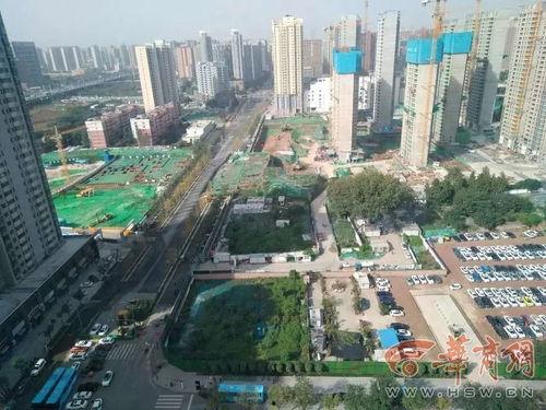 西安断头路最新爆料信息,多路段打通在即,城市交通焕新升级 第1张 西安断头路最新爆料信息,多路段打通在即,城市交通焕新升级 第1张